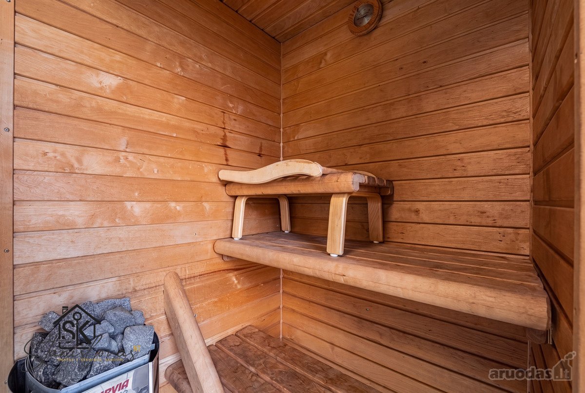 Parduodamas Erdvus 3 Kambarių Butas Šilutėje, - nuotraukos Nr. 18
