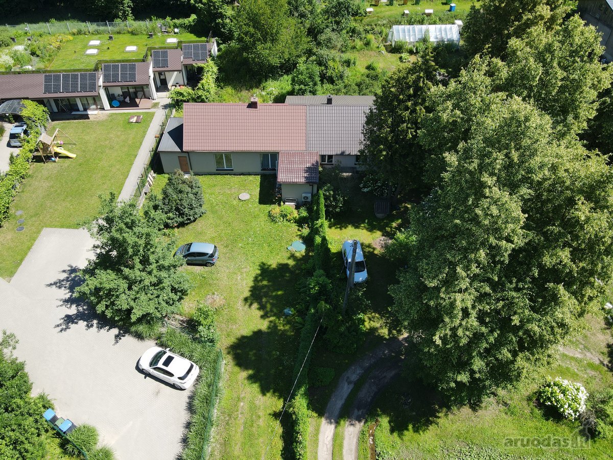 Nuostabi gamtos apsuptis, ramybė ir vos už - nuotraukos Nr. 7