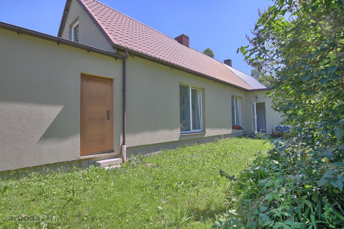 Nuostabi gamtos apsuptis, ramybė ir vos už - nuotraukos Nr. 4