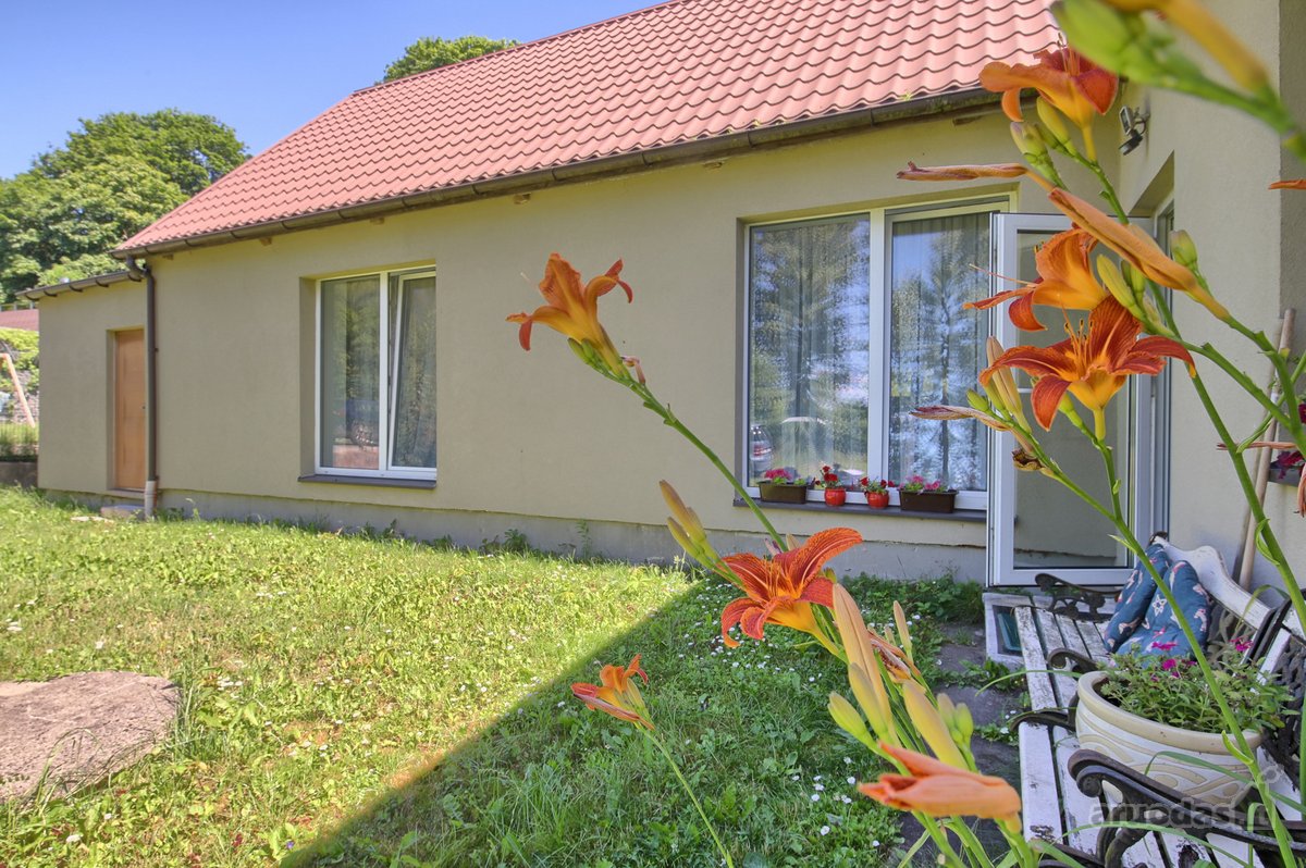 Nuostabi gamtos apsuptis, ramybė ir vos už - nuotraukos Nr. 13