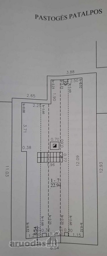 Nuostabi gamtos apsuptis, ramybė ir vos už - nuotraukos Nr. 14