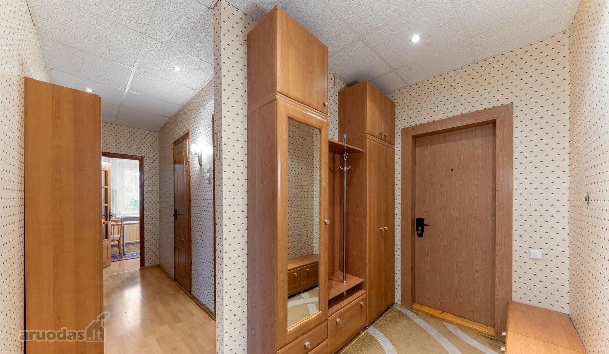 Parduodamas geroje vietoje esantis butas. - nuotraukos Nr. 7