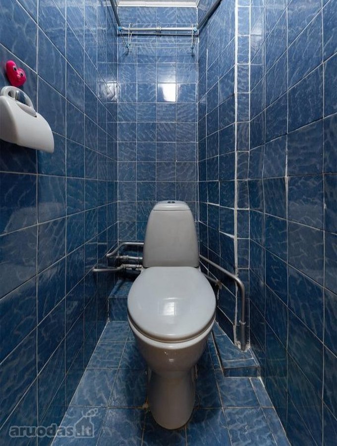 Parduodamas geroje vietoje esantis butas. - nuotraukos Nr. 18