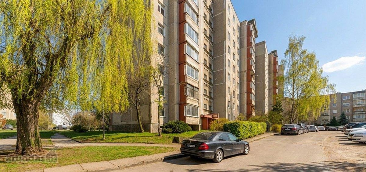 Parduodamas geroje vietoje esantis butas. - nuotraukos Nr. 22