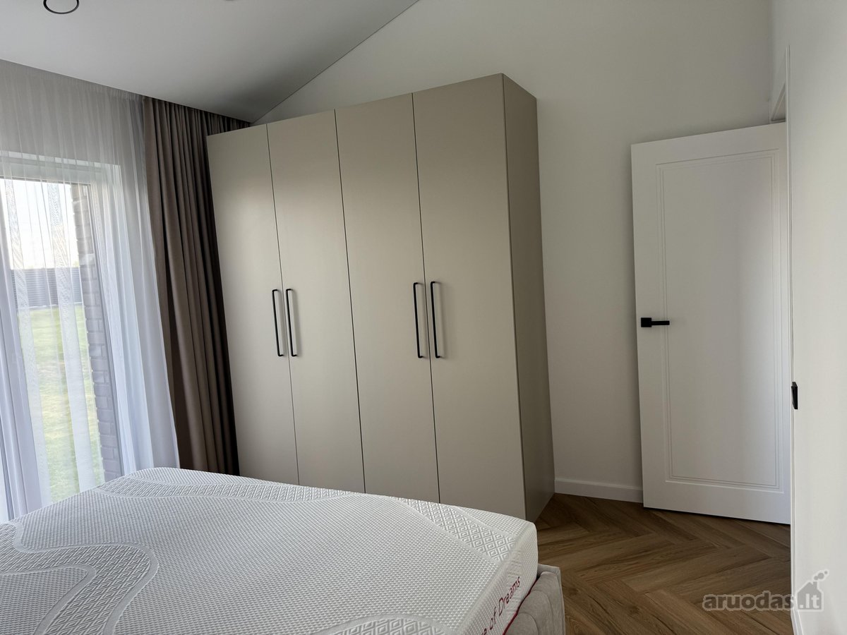 Parduodamas naujas vienbutis ekonomiškas, bei - nuotraukos Nr. 35