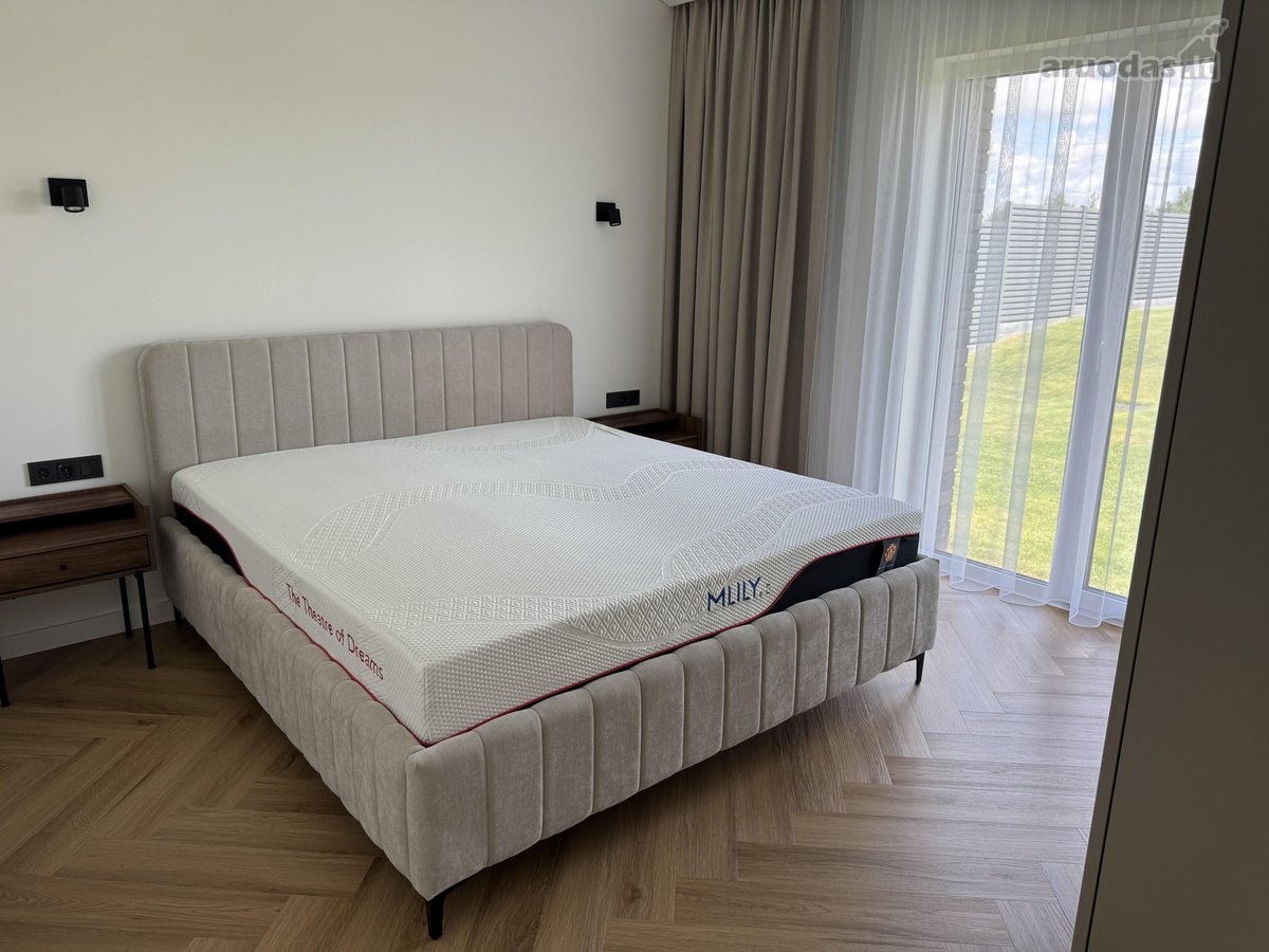 Parduodamas naujas vienbutis ekonomiškas, bei - nuotraukos Nr. 32