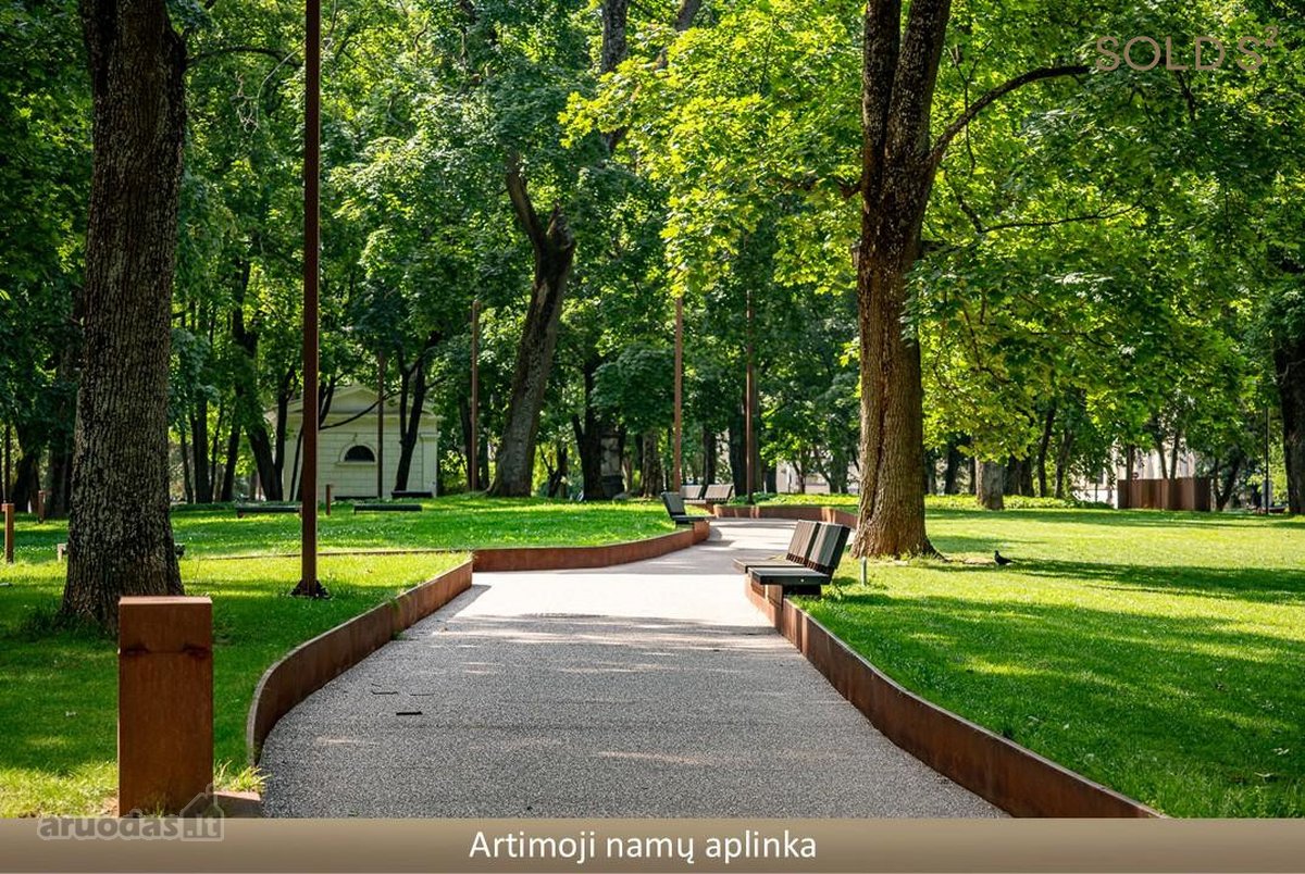 „Taurakalnio perlo“ projekte, žalumos - nuotraukos Nr. 22