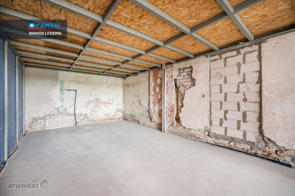 Parduodamas Modernus Loftas Laisvės Pr. 53e, - nuotraukos Nr. 11