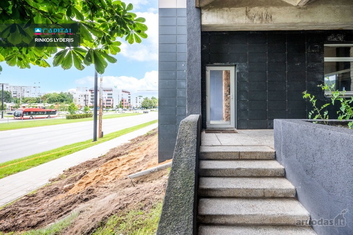 Parduodamas Modernus Loftas Laisvės Pr. 53e, - nuotraukos Nr. 20