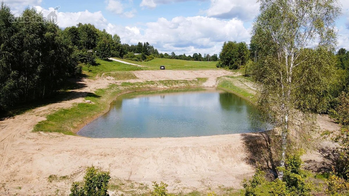 Parduodami 4 Namų Valdos Paskirties Žemės - nuotraukos Nr. 54