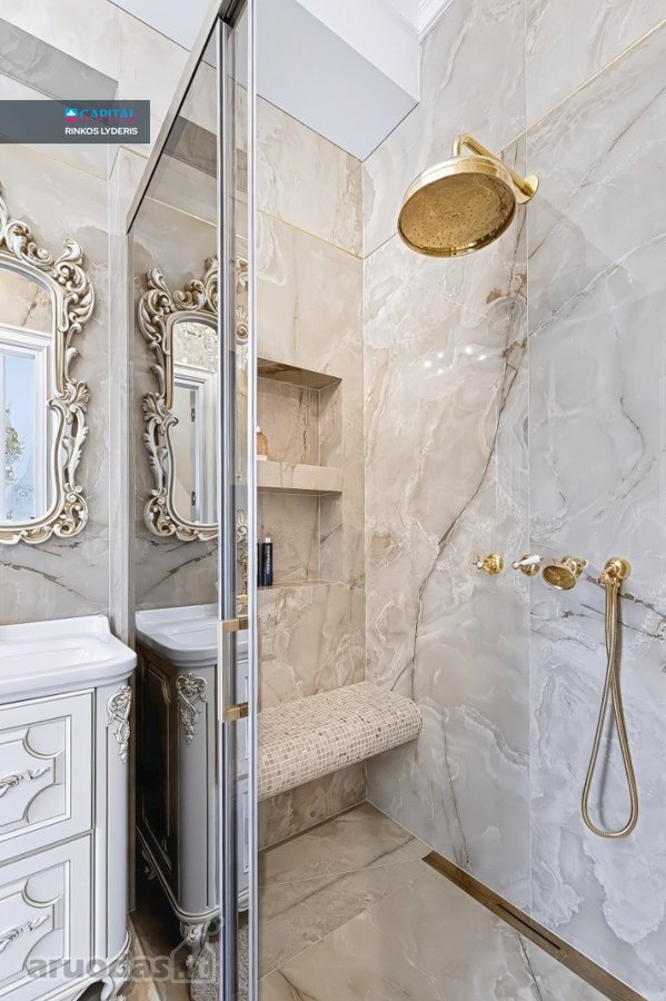 Parduodamas išskirtinis 5 kambarių, 149,15 m² - nuotraukos Nr. 19