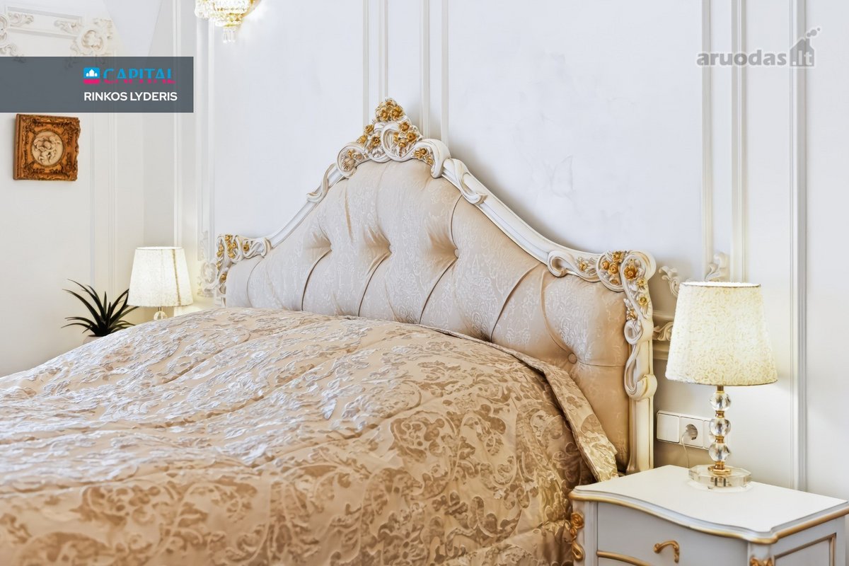 Parduodamas išskirtinis 5 kambarių, 149,15 m² - nuotraukos Nr. 23