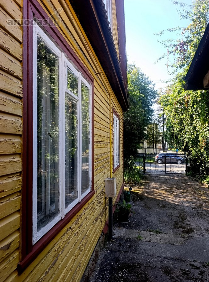 Namas ieško šeimininko, - nuotraukos Nr. 3