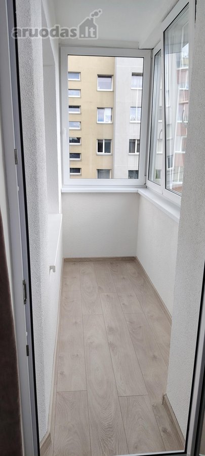Parduodamas triju kambariu butas,pvonijos - nuotraukos Nr. 18