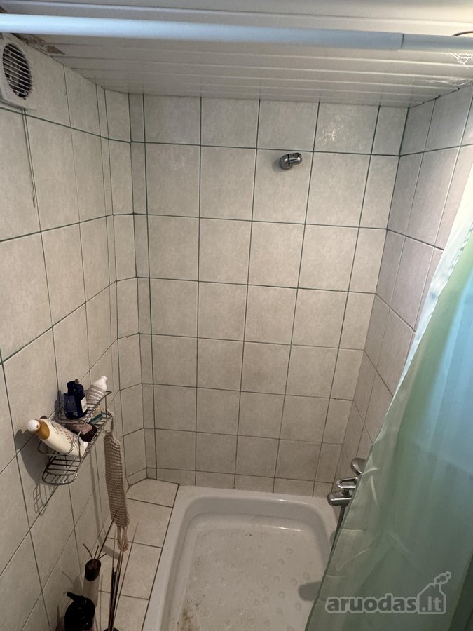 Parduodamas mūrinis 53,35 m² sodo namas su 6 - nuotraukos Nr. 31