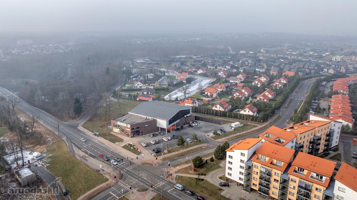 Nuomojamos 500 kv. m komercinės patalpos - nuotraukos Nr. 3