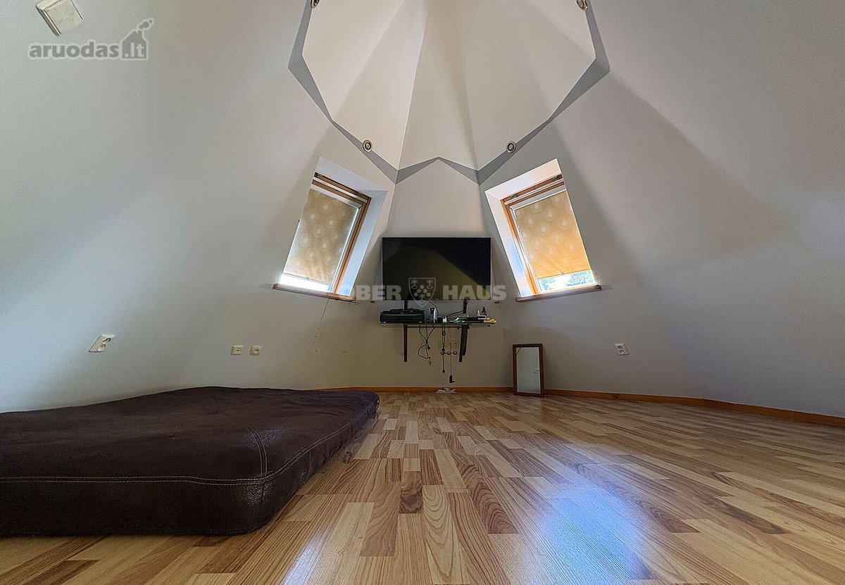 Parduodamas Vasarnamis Rastinėnų K. Vilniaus R. - nuotraukos Nr. 7