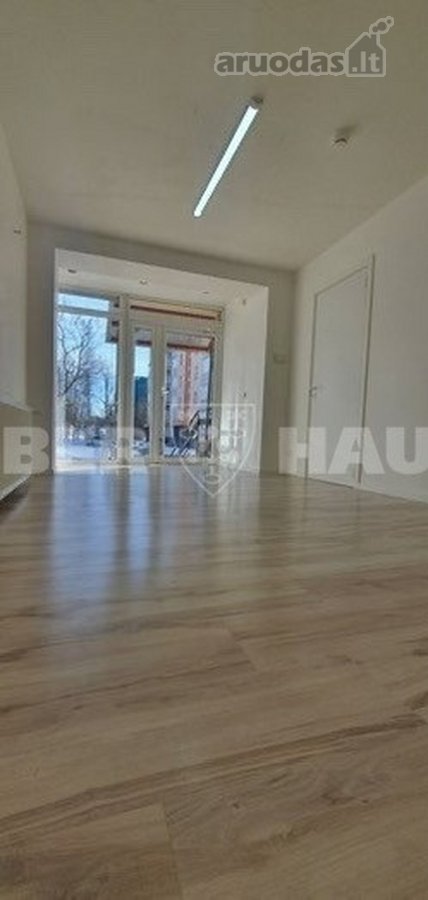 Parduodamos komercinės patalpos labai geroje - nuotraukos Nr. 8
