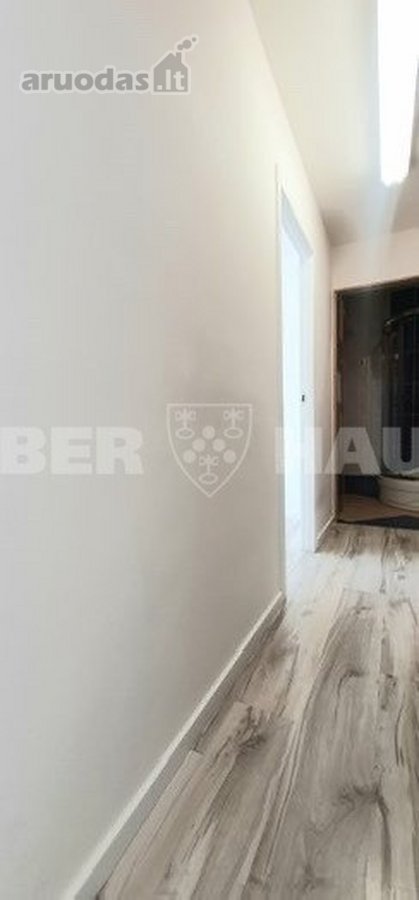 Parduodamos komercinės patalpos labai geroje - nuotraukos Nr. 17