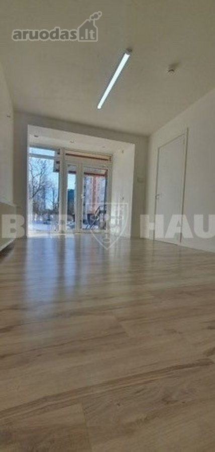 Parduodamos komercinės patalpos labai geroje - nuotraukos Nr. 19