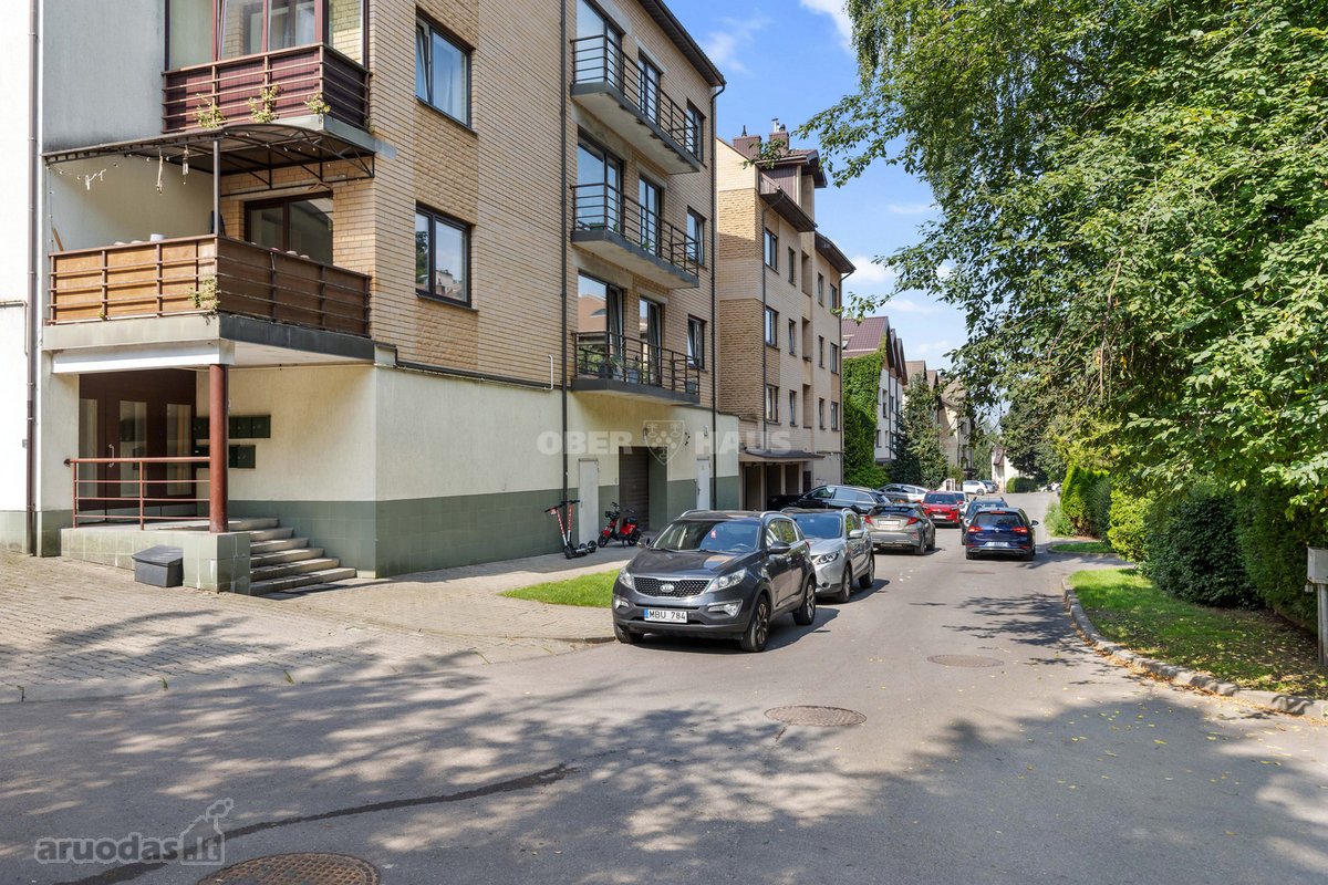 Erdvūs Ir Išskirtiniai Namai Tiems, Kurie - nuotraukos Nr. 25
