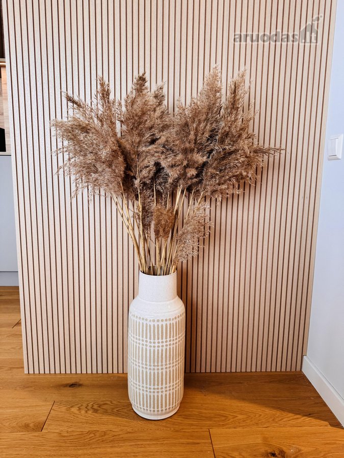 3 kambarių pilnai įrengti apartamentai Nidoje - nuotraukos Nr. 22