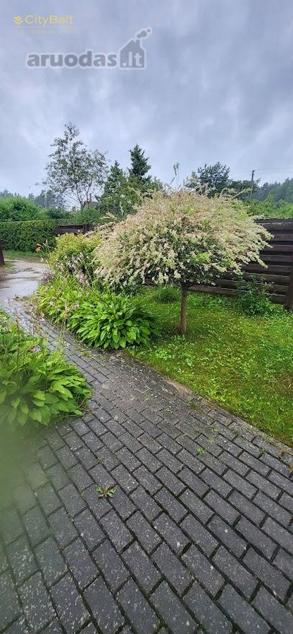 Sodo sklypas Kiškėnų km, s/b "Tolupis", - nuotraukos Nr. 6