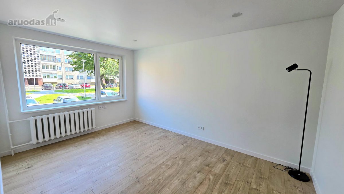 ? Stilingai įrengtas, pilnai suremontuotas 3 - nuotraukos Nr. 12