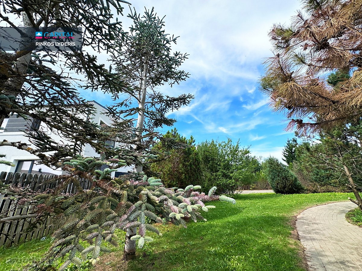 Parduodama išskirtinė 99 kv. m rūsio dalis - nuotraukos Nr. 39