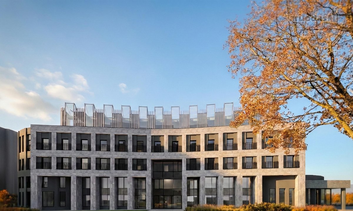 Parduodamos unikalios 119,56 m² komercinės - nuotraukos Nr. 4