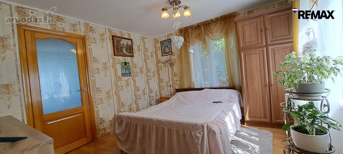 Parduodama tvarkinga sodyba  - nuotraukos Nr. 19