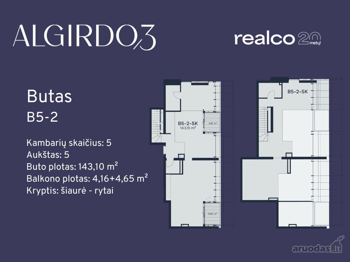 „Algirdo 3“ – tai aukščiausios klasės, - nuotraukos Nr. 2