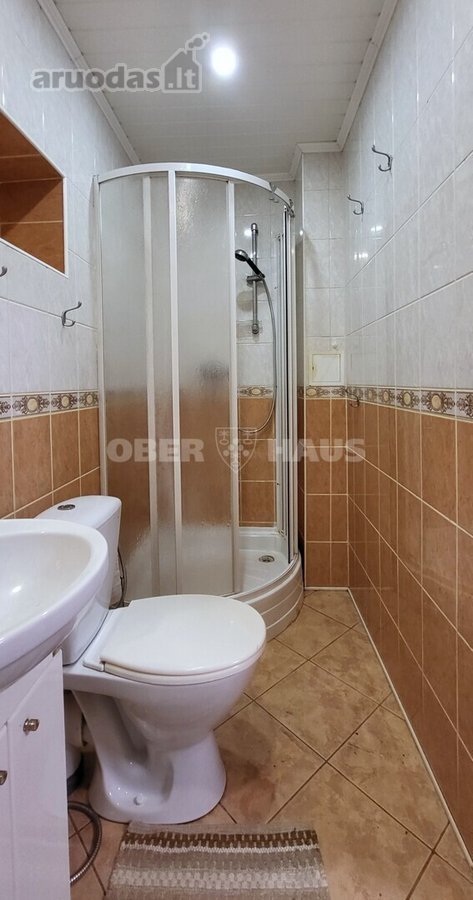 Išnuomojamas kotedžas Giruliuose. - nuotraukos Nr. 10