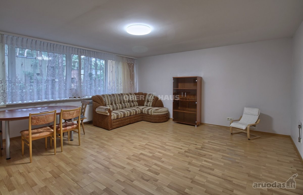 Išnuomojamas kotedžas Giruliuose. - nuotraukos Nr. 14