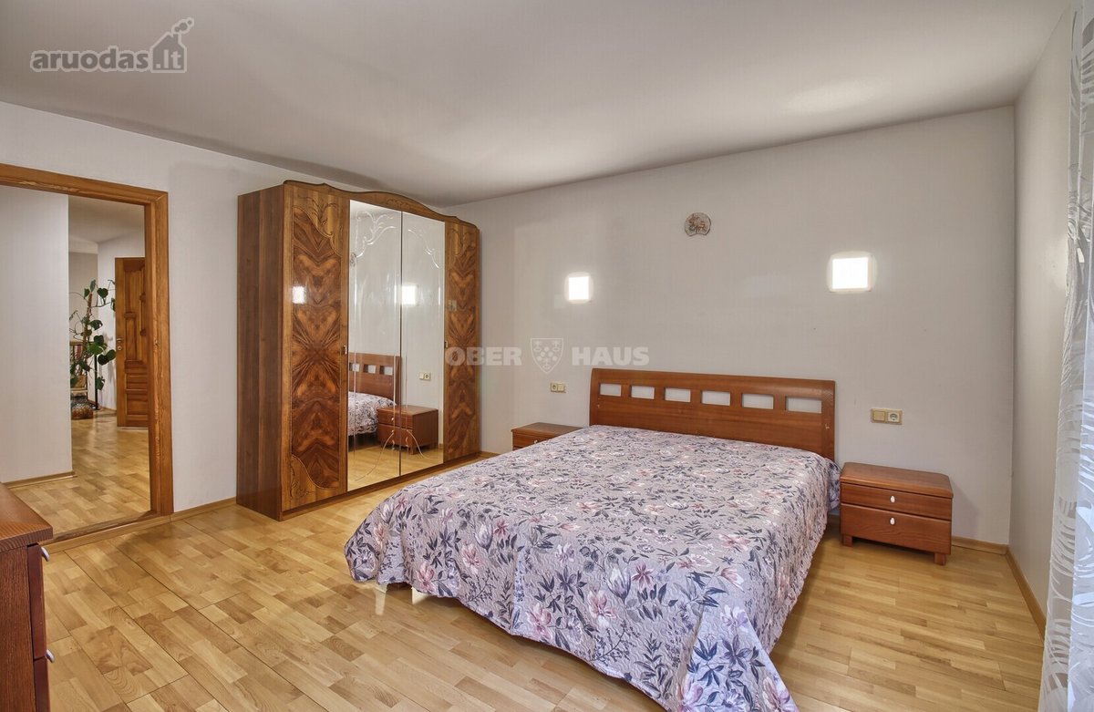 Išnuomojamas kotedžas Giruliuose. - nuotraukos Nr. 15