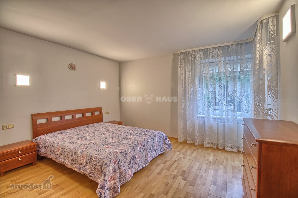 Išnuomojamas kotedžas Giruliuose. - nuotraukos Nr. 16
