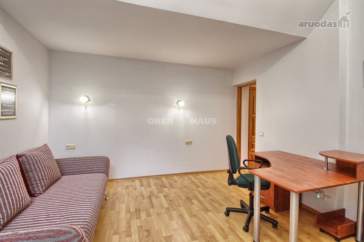 Išnuomojamas kotedžas Giruliuose. - nuotraukos Nr. 18