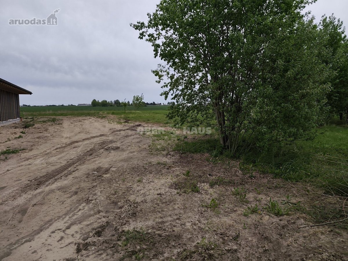 Parduodamas namų valdos sklypas Panevėžio r. - nuotraukos Nr. 7
