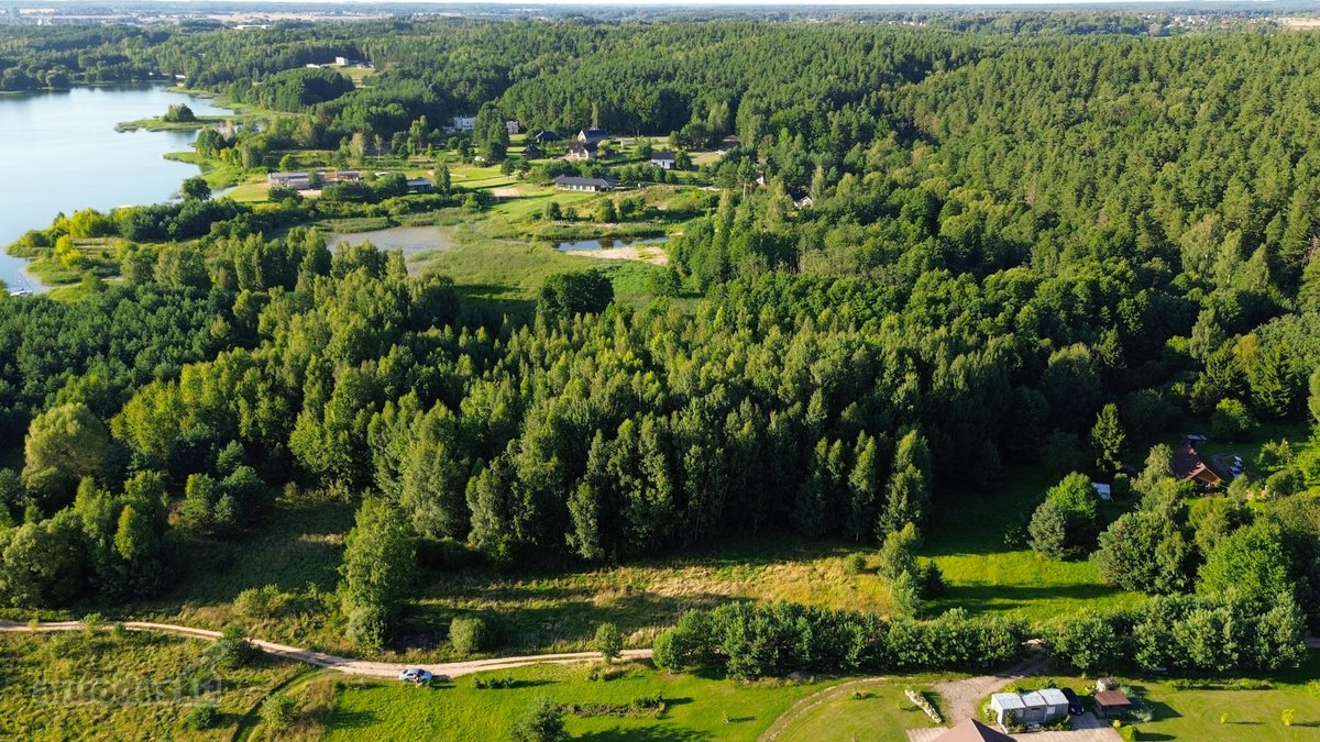 Parduodamas 25 arų sklypas Įlankos g. 4, - nuotraukos Nr. 5