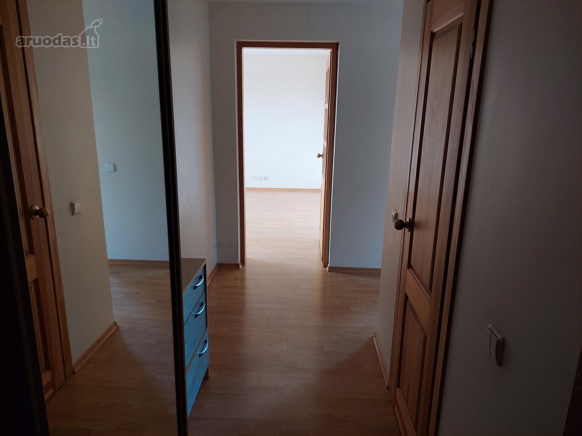 Tvarkingas, gera vieta, aplink nėra - nuotraukos Nr. 6