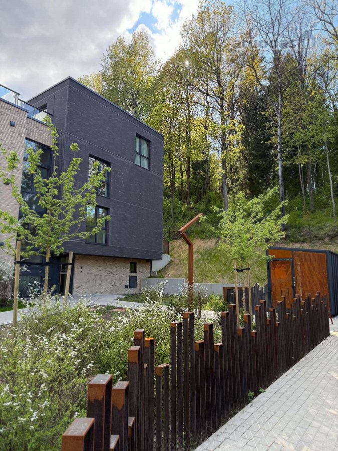 Išnuomojamas kokybiškai, jaukiai ir - nuotraukos Nr. 19