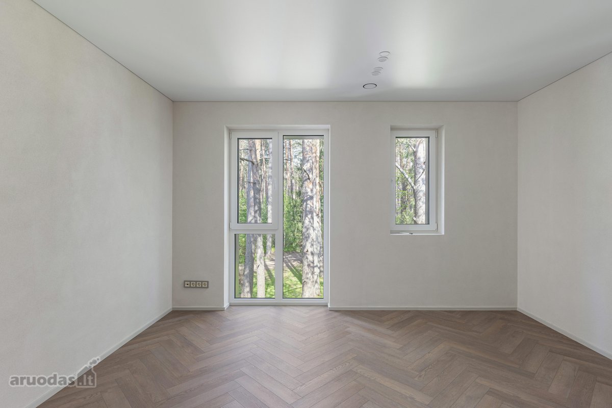 Parduodamas naujas, dar negyventas ir pilnai - nuotraukos Nr. 40
