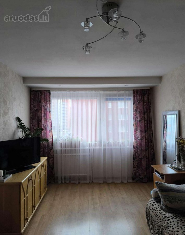 Parduodamas 1no kambario Butas Laukininkų G., - nuotraukos Nr. 3