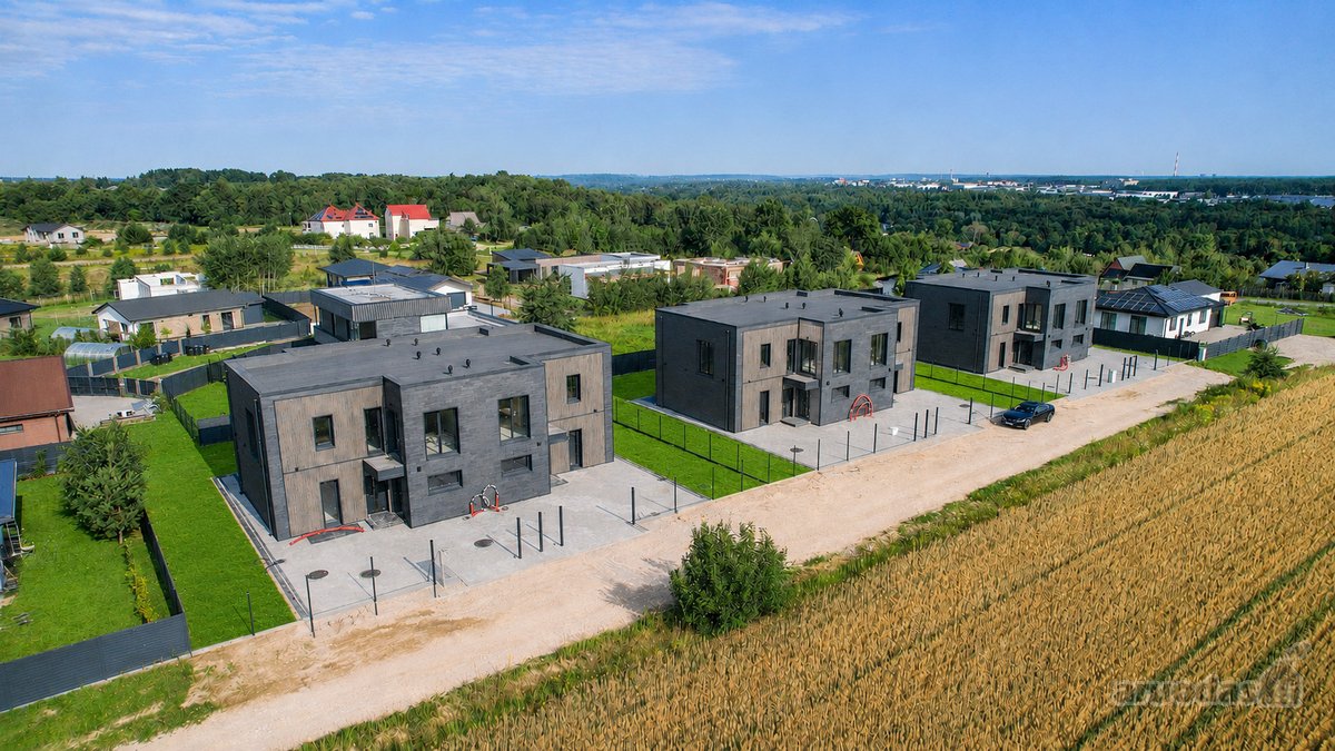 6 Namų Projektas Gamtos Apsuptyje  151 Kv. M - nuotraukos Nr. 49