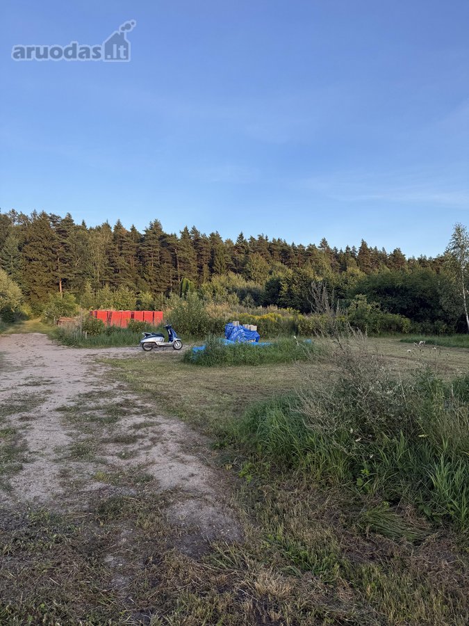 Parduodamas puikus tvarkingas sklypas salia - nuotraukos Nr. 10