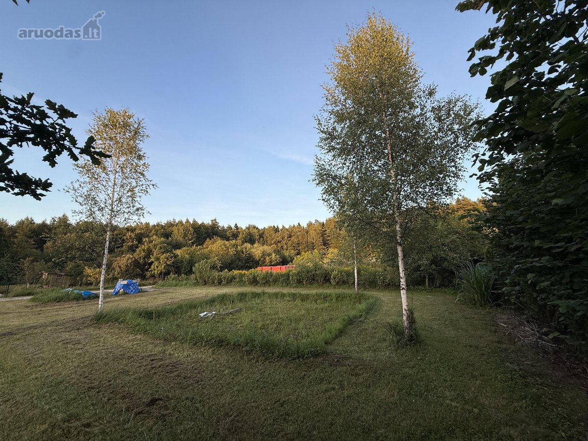 Parduodamas puikus tvarkingas sklypas salia - nuotraukos Nr. 12
