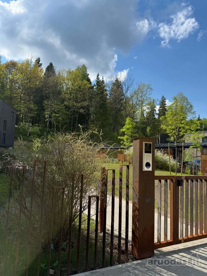 Išnuomojamas kokybiškai, jaukiai ir - nuotraukos Nr. 20