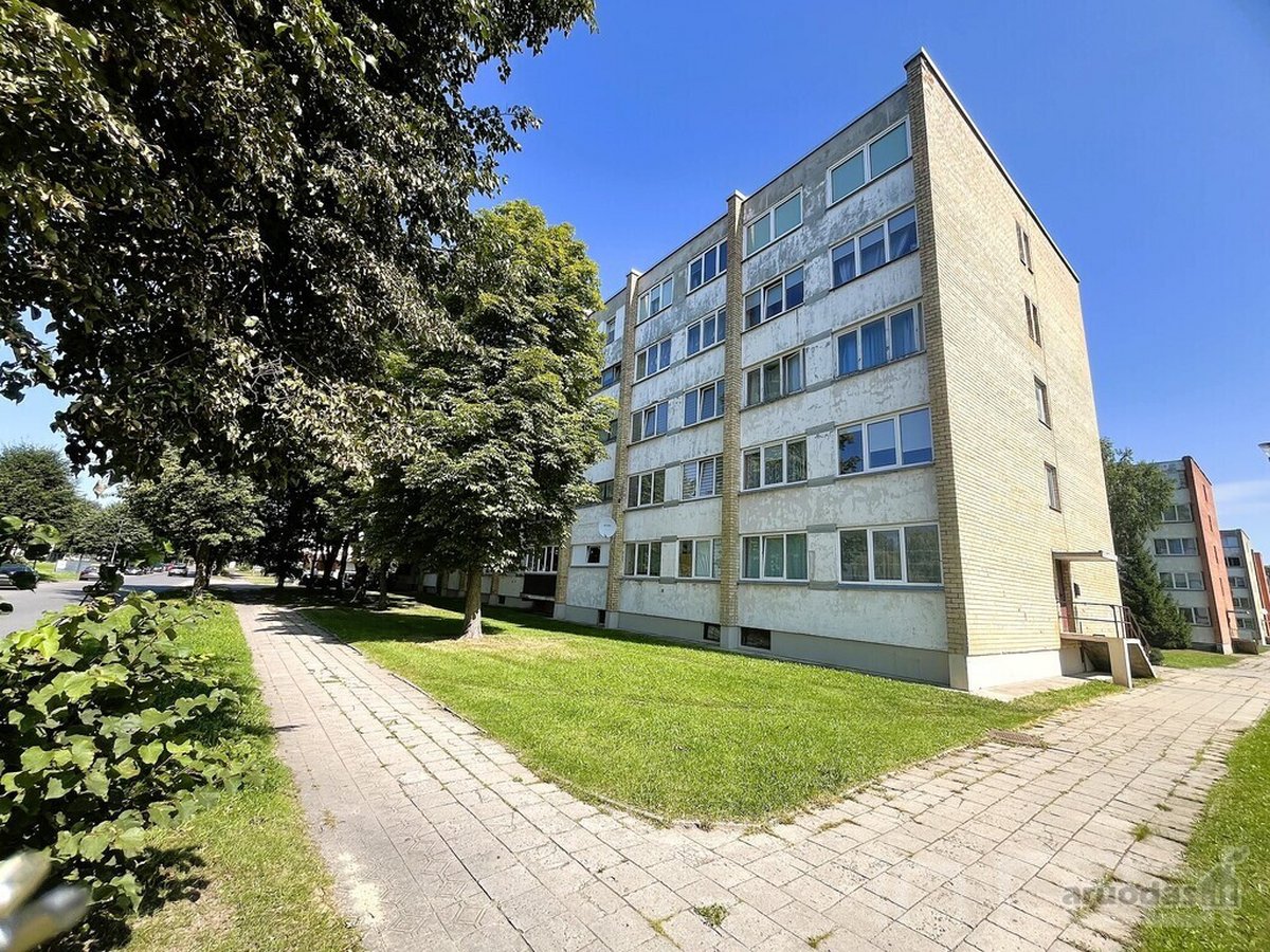Parduodamas 2 K. Butas Staniūnų G., Panevėžyje - nuotraukos Nr. 13