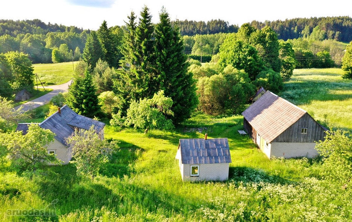 Puikus Pasiūlymas Nuolatiniam Gyvenimui Ar - nuotraukos Nr. 3