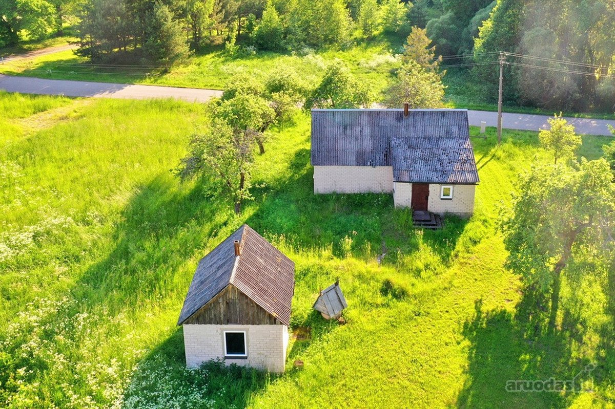 Puikus Pasiūlymas Nuolatiniam Gyvenimui Ar - nuotraukos Nr. 5